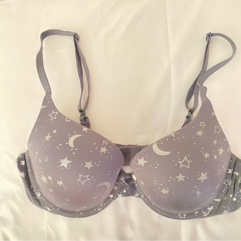 Victoria’s Secret perfect shape, size 36B